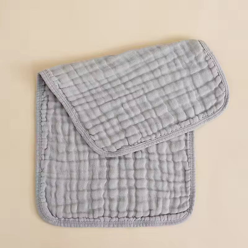 The Baby Muslin Swaddle